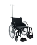 Cadeira Big Hospitalar - Jaguaribe