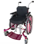 CADEIRA DE RODAS BRAVO - OTTOBOCK