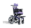 Cadeira de Rodas Conforma Tilt - Ortobras