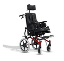 Cadeira de Rodas Conforma Tilt Reclinável - Ortobras