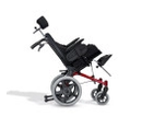 Cadeira de Rodas Conforma Tilt Reclinável - Ortobras