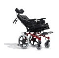 Cadeira de Rodas Conforma Tilt Reclinável - Ortobras