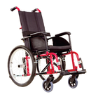 Cadeira de Rodas CONFORT STANDARD - Ortomix