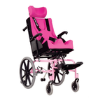 Cadeira de Rodas CONFORTTILT PLUS - Ortomix