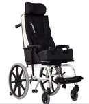 Cadeira de Rodas CONFORT TILT PLUS AÇO - Ortomix