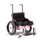 Cadeira de Rodas DINÂMICA BABY - Ortomix