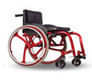 Cadeira de Rodas DINÂMICA SPORT X - Ortomix
