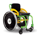 Cadeira de Rodas SW VENTURA - Ortomix