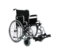 Cadeira de Rodas SÉRIE EUROPA - FRANKFURT - PRAXIS