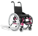 Cadeira de Rodas Infantil Mini K - Ortobras