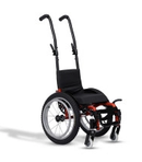 Cadeira de Rodas Infantil Mini M - Ortobras