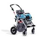 Cadeira de Rodas Kinder - Ortobras