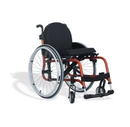 Cadeira de Rodas Lite X - Ortobras