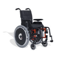 Cadeira de Rodas Mini K3 - Ortobras