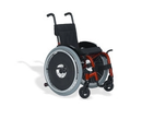 Cadeira de Rodas Mini Star Lite - Ortobras