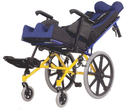 Cadeira de Rodas MOBILE RECLIN - Ortomix
