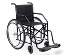 Cadeira de Rodas (Adulto) MODELO CDS 101 - CDS