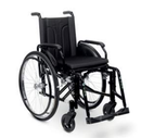 Cadeira de Rodas (Adulto) MODELO CONFORT- CDS