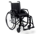 Cadeira de Rodas (Semi Obeso e Obeso) MODELO CONFORT OBESO - CDS