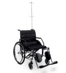 Cadeira de Rodas (Semi Obeso e Obeso) MODELO H17 - CDS