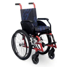 Cadeira de Rodas (Infantil) MODELO SOL MINI - CDS