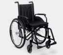 Cadeira de Rodas (Semi Obeso e Obeso) MODELO SOL PLUS - CDS