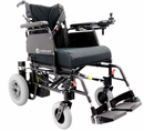 Cadeira de Rodas Motorizada COMFORT - PRAXIS