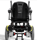 Cadeira de Rodas Motorizada E20 - Ortobras