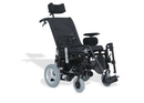 Cadeira de Rodas Motorizada E3 - Ortobras