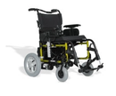 Cadeira de Rodas Motorizada E4 - Ortobras