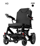 CADEIRA DE RODA MOTORIZADA PARA OBESO 300KG HD - POWER LITE