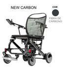 CADEIRA DE RODAS MOTORIZADA NEW CARBON - POWER LITE