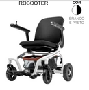 CADEIRA DE RODAS MOTORIZADA ROBOOTER - POWER LITE