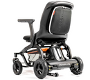 Cadeira de Rodas Motorizada Robooter Black Edition - Power Lite