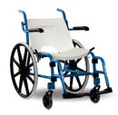 Cadeira de Rodas POOL - Ortomix