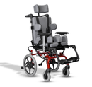 Cadeira de Rodas Postural T1 - Ortobras