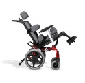 Cadeira de Rodas Postural T1 - Ortobras