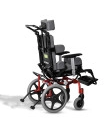 Cadeira de Rodas Postural T1 - Ortobras