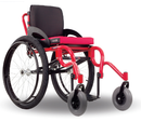 Cadeira de Rodas RALLY - Ortomix