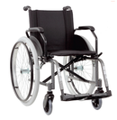 Cadeira de Rodas STANDARD - Ortomix