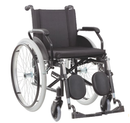 Cadeira de Rodas STANDARD CARE LITE - Ortomix