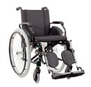 Cadeira de Rodas STANDARD CARE PLUS XD - Ortomix