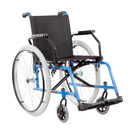 Cadeira de Rodas STANDARD ECONÔMICA LITE - Ortomix
