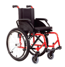 Cadeira de Rodas STANDARD ECONÔMICA MASTER INFANTIL - Ortomix