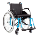 Cadeira de Rodas STANDARD XD - Ortomix
