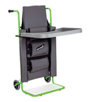 DINÂMICA STAND UP BABY - Ortomix