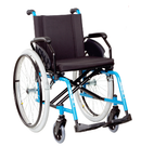 Cadeira de Rodas SUPER STANDARD - Ortomix