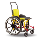 Cadeira de Rodas  SW JUNIOR - Ortomix