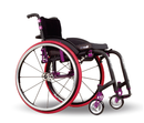Cadeira de Rodas SW SPORT - Ortomix