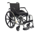 Cadeira de Rodas Taipu J2 (Alumínio) - Jaguaribe